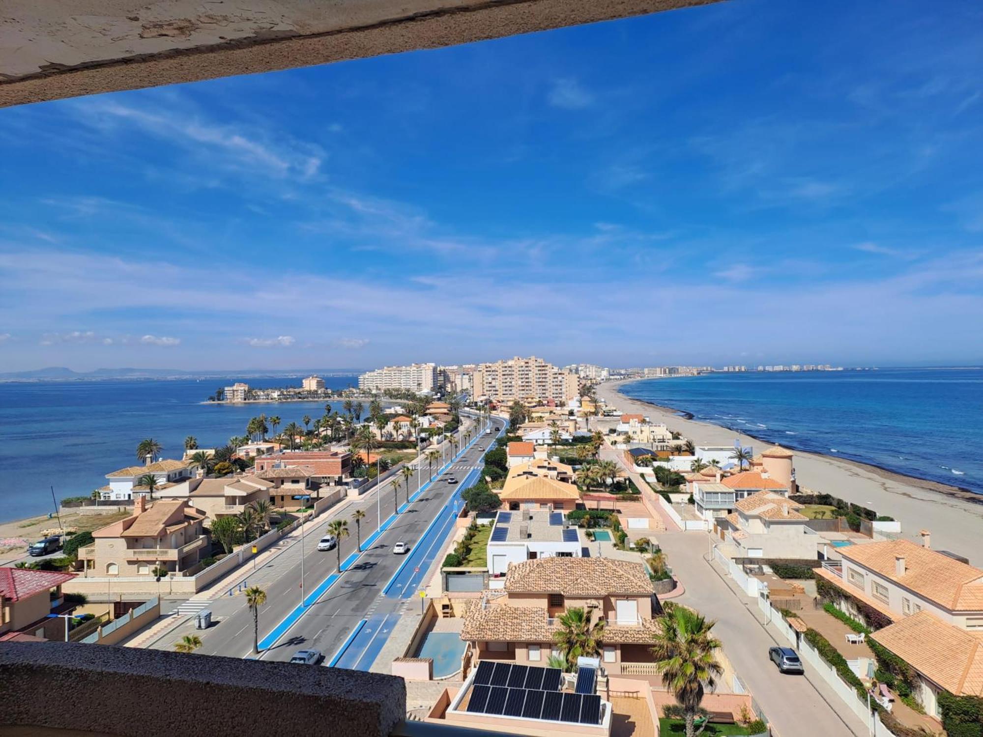 ágata V.v. * La Manga del Mar Menor